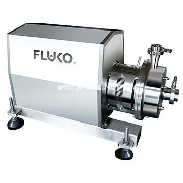上海弗魯克FLUKO在線(xiàn)高剪切分散乳化機(jī)FDC1/40