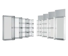 德國(guó)艾本德(Eppendorf)Eppendorf Cell Imaging Coverglas,無(wú)菌、無(wú)熱原，無(wú)RNase和DNase，無(wú)人類和細(xì)菌DNA.無(wú)細(xì)胞毒素, 載玻片培養(yǎng)系統(tǒng),1個(gè)腔室,1