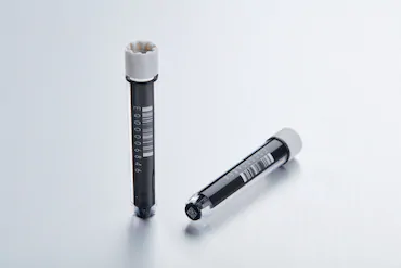 艾本德Eppendorf CryoStorage Vial, 1.0 mL, 不含 DNase、RNase、人類 DNA 和內(nèi)毒素；外螺紋，預(yù)先加蓋灰色管蓋，帶 2D SafeCode (DataMa