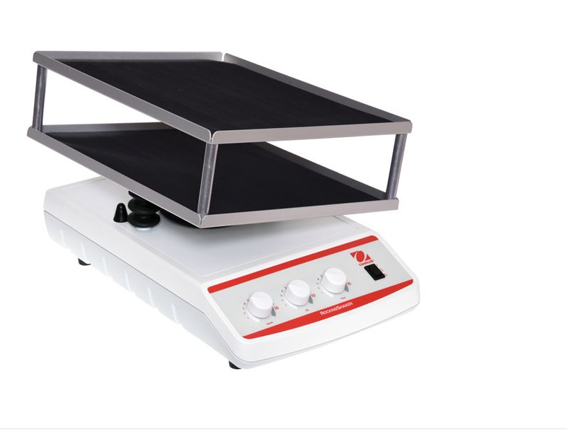 美國奧豪斯，OHAUS,旋轉(zhuǎn)搖床，搖擺搖床，脫色搖床，2D搖擺搖床，SHRK07AL2