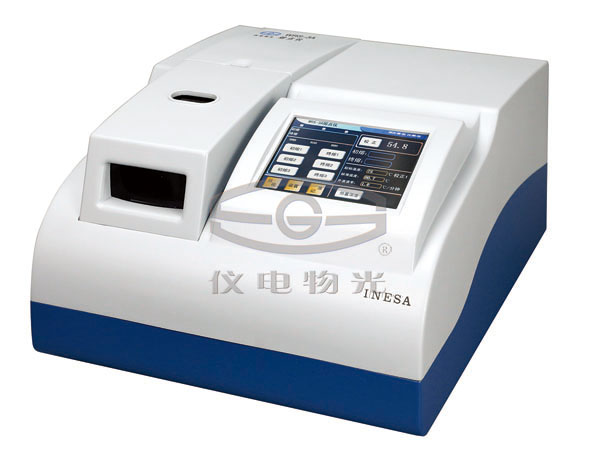 上海儀電物理光學儀電物光WRS-3A 熔點儀（目視、自動）