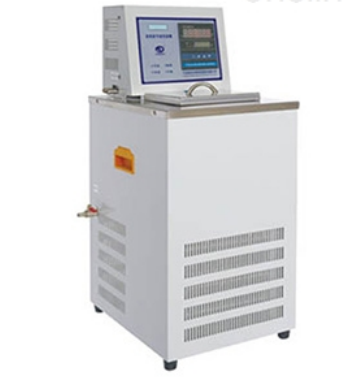 寧波新芝生物科技高精度低溫恒溫槽（加熱、制冷）GDH-0530