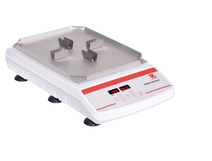 美國(guó)奧豪斯，OHAUS，脫色搖床，回旋振蕩器，圓周振蕩器，輕負(fù)載圓周式搖床，SHLDMP03DG