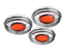 德國(guó)艾本德(Eppendorf)Cell Imaging Dishes, 含玻璃底,無(wú)菌、無(wú)熱原，無(wú) RNase和DNase，無(wú)人類和細(xì)菌DNA。無(wú)細(xì)胞毒素, 35 × x10 mm 細(xì)胞成像專用玻底