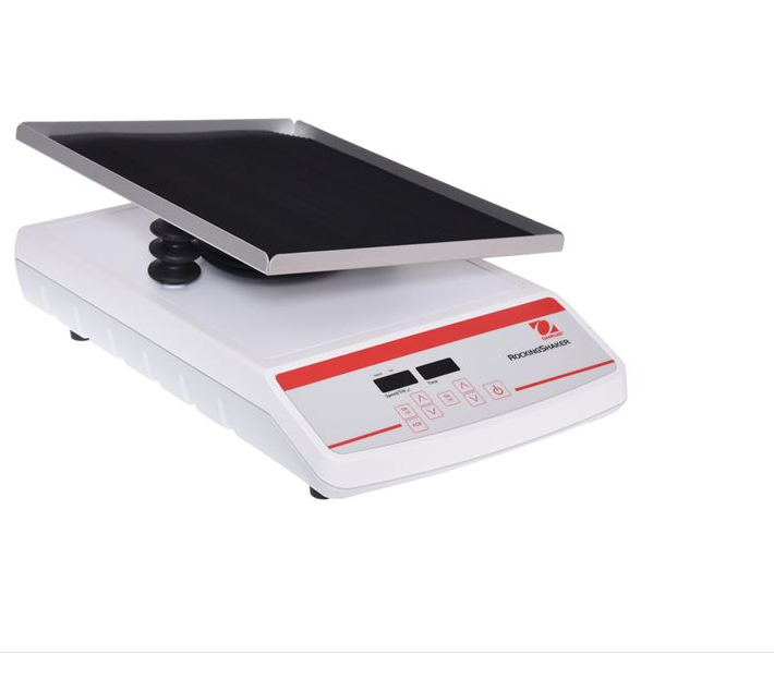 美國奧豪斯，OHAUS,旋轉(zhuǎn)搖床，搖擺搖床，脫色搖床，2D搖擺搖床，SHRK04DG