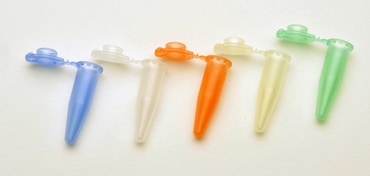 艾本德Eppendorf Safe-Lock Tubes, 1.5 mL, Eppendorf Quality?優(yōu)質級, 混色（200 支裝）, 1,000 個貨號 0030121694