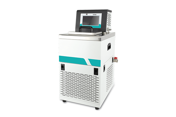 寧波新芝生物科技低溫恒溫槽（加熱、制冷）DC-0515