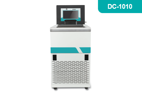 寧波新芝生物科技低溫恒溫槽（加熱、制冷）DC-1010