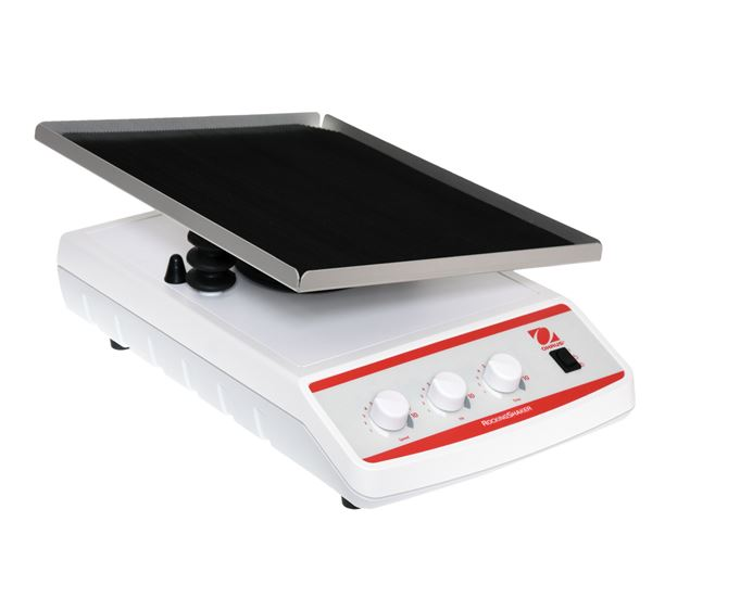 美國奧豪斯，OHAUS,旋轉(zhuǎn)搖床，搖擺搖床，脫色搖床，2D搖擺搖床，SHRK07AL1