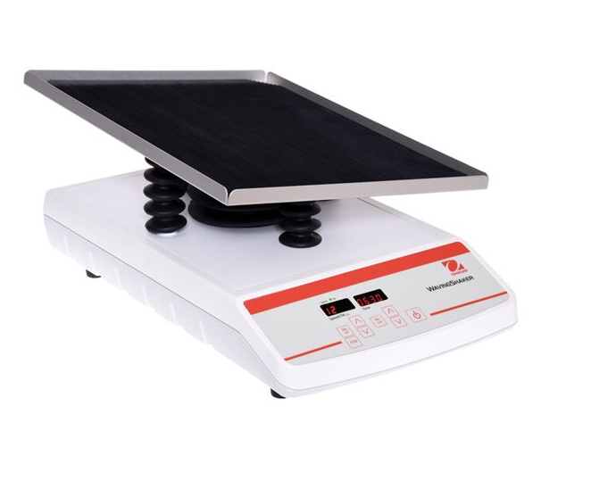 美國奧豪斯，OHAUS,旋轉(zhuǎn)搖床，搖擺搖床，脫色搖床，3D波動搖床，SHWV02DG